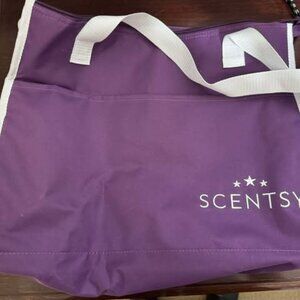 Scentsy Consultant Bag